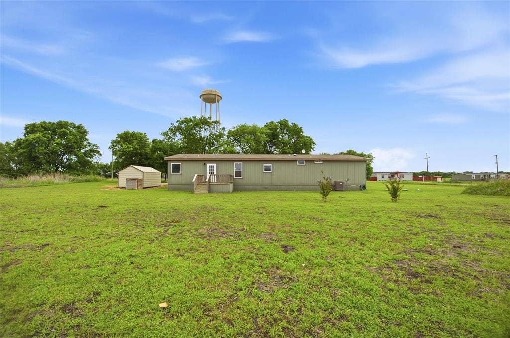 8645 County Road 1143, Celeste, TX 75423 8645 County Road 1143, Celeste, TX 75423
