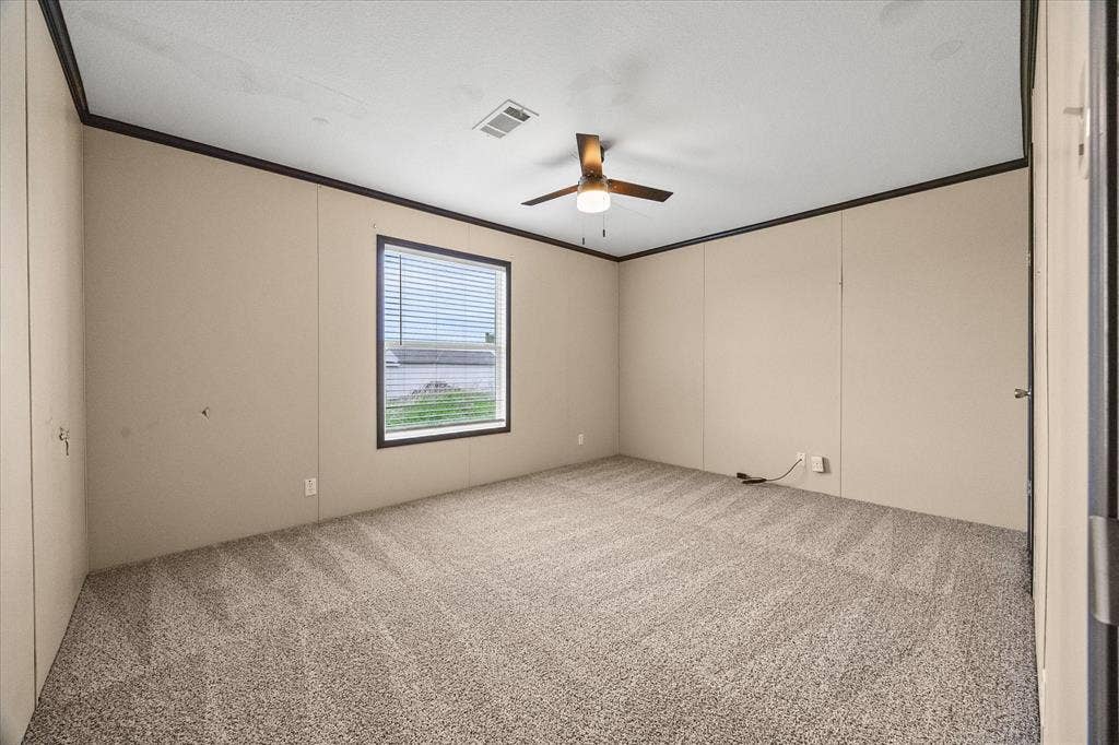 8645 County Road 1143, Celeste, TX 75423 4th Bedroom