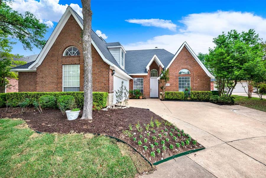 Property photo for 2505 Timber Ridge Drive, Garland, TX