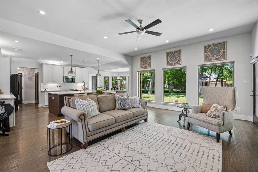 Property photo for 732 Creek Valley Court, Allen, TX