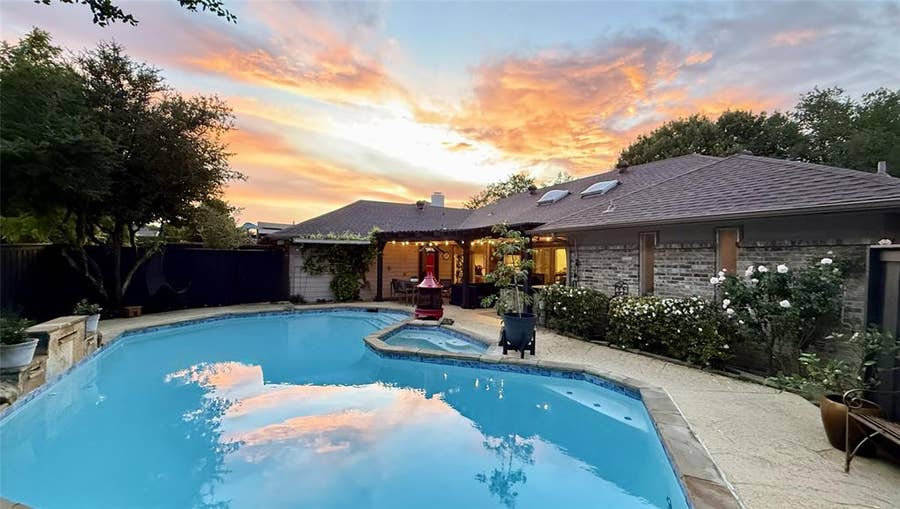 Property photo for 7728 Bantry Lane, Dallas, TX