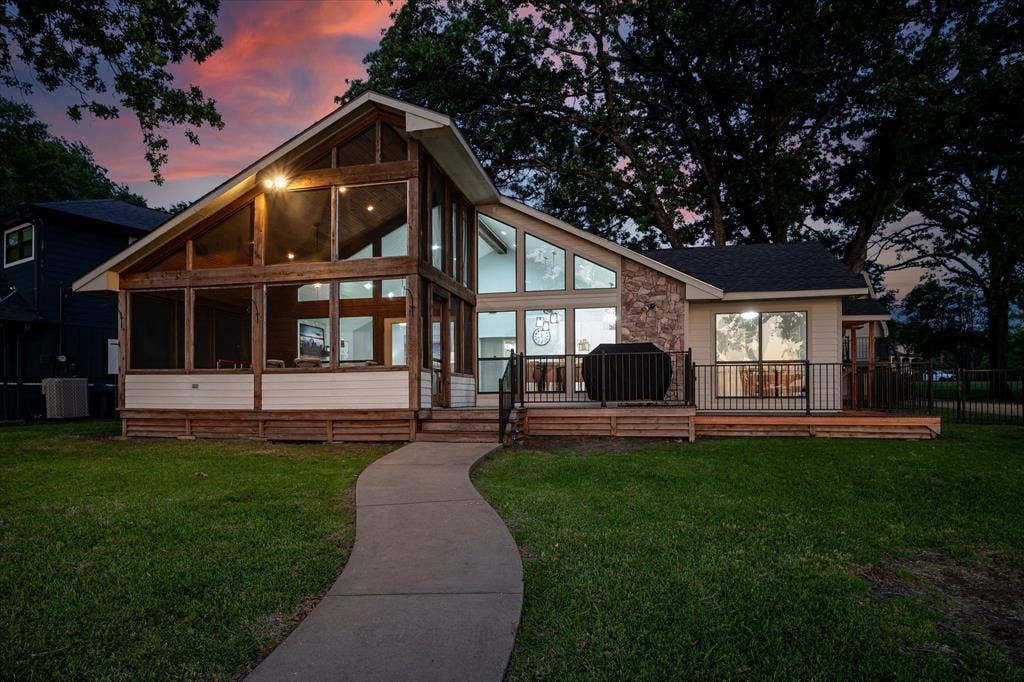 278 Shady Shores Drive, Mabank, TX 75156 278 Shady Shores Drive, Mabank, TX 75156