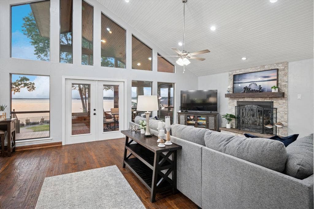 278 Shady Shores Drive, Mabank, TX 75156 278 Shady Shores Drive, Mabank, TX 75156