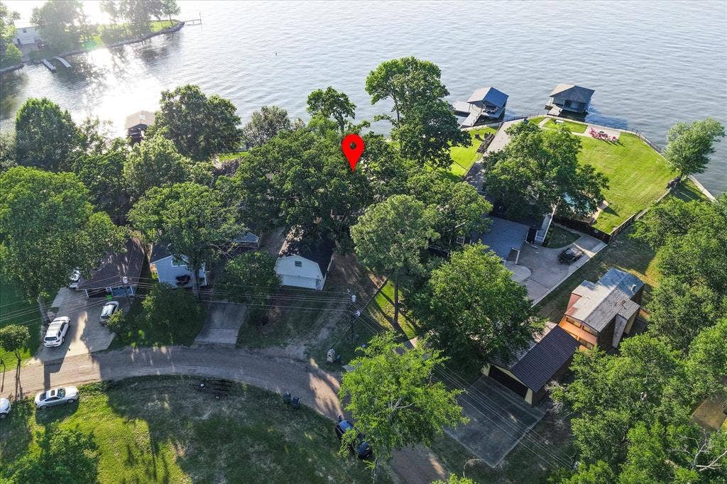 278 Shady Shores Drive, Mabank, TX 75156 278 Shady Shores Drive, Mabank, TX 75156