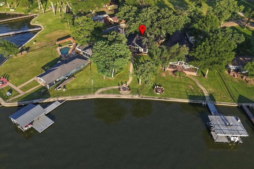 278 Shady Shores Drive, Mabank, TX 75156 278 Shady Shores Drive, Mabank, TX 75156