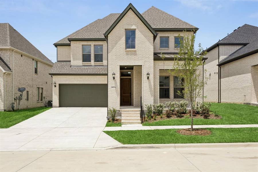 Property photo for 9530 Keep Street, Frisco, TX