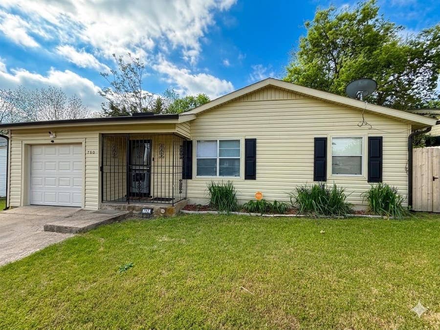 Property photo for 780 Emberwood Drive, Dallas, TX