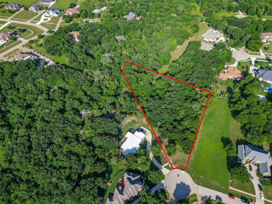 Property photo for 1735 Right Field Court, Cedar Hill, TX