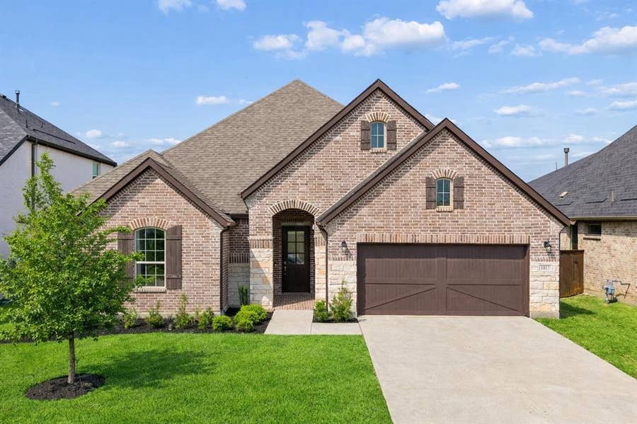 Property photo for 1817 Scotney Court, Celina, TX