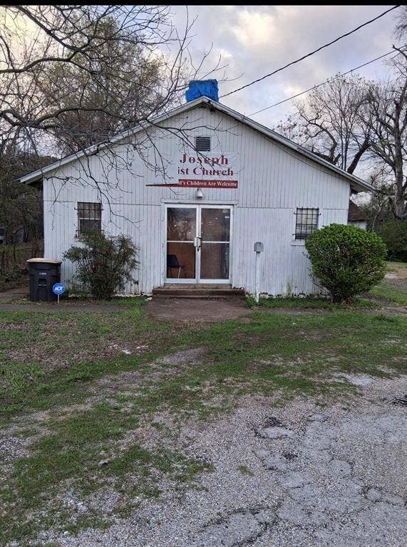 Property photo for 3642 Carpenter Avenue, Dallas, TX