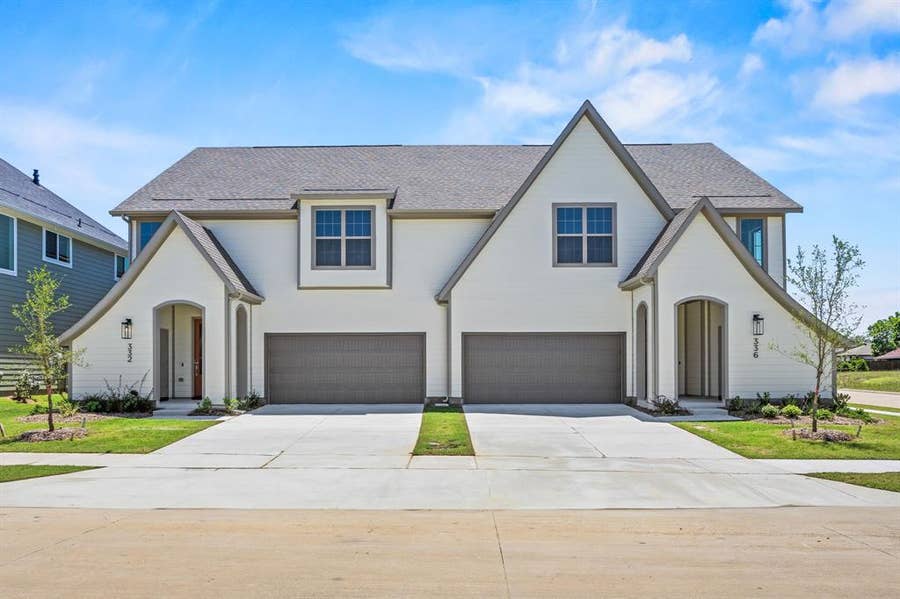 Property photo for 336 Chestnut Street, Celina, TX