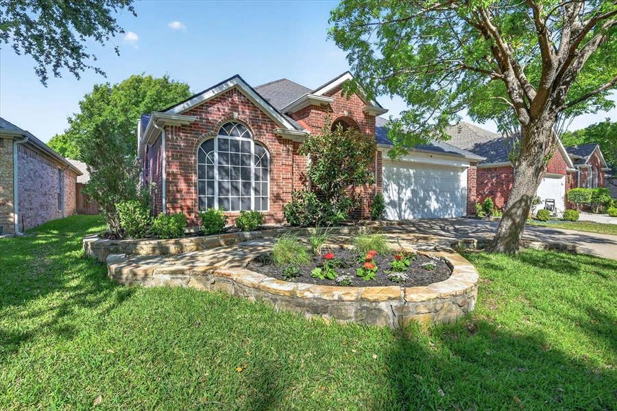 Property photo for 2728 Dunbar Drive, McKinney, TX