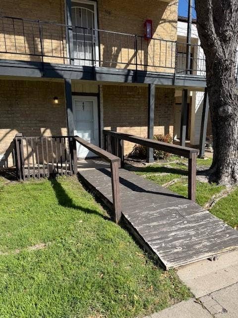 Property photo for 6016 Westridge Lane, #407, Fort Worth, TX