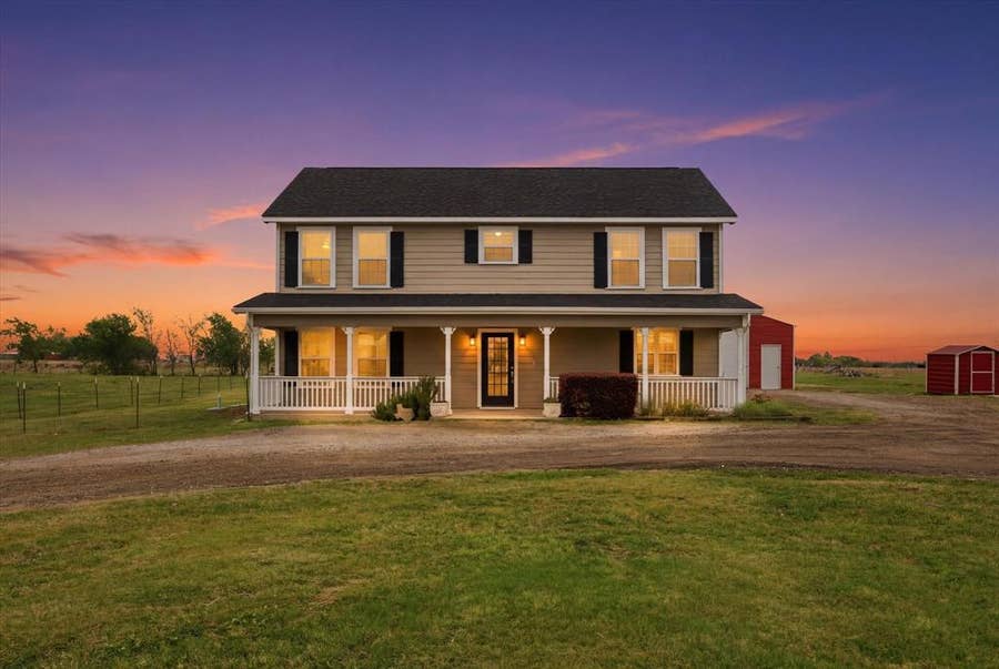 Property photo for 12204 Legacy Lane, Forney, TX