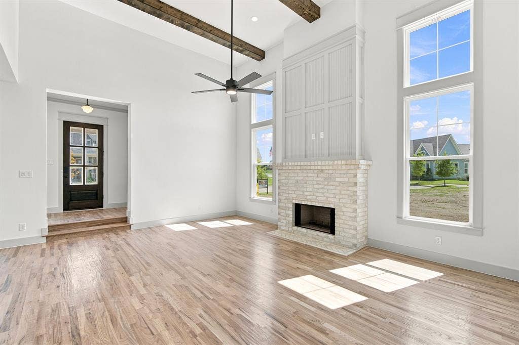 409 Garrett Way, Midlothian, TX 76065
