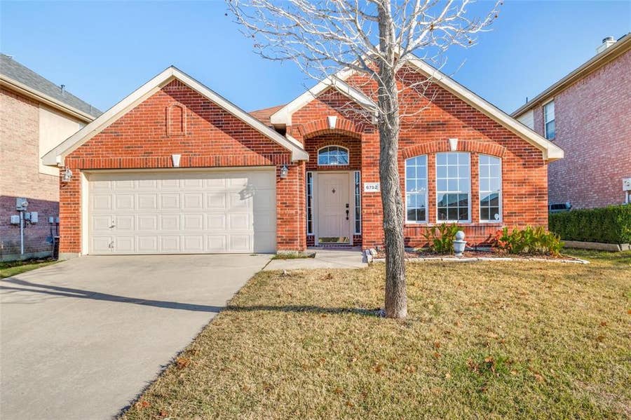 Property photo for 6752 Longhorn Trail, Frisco, TX