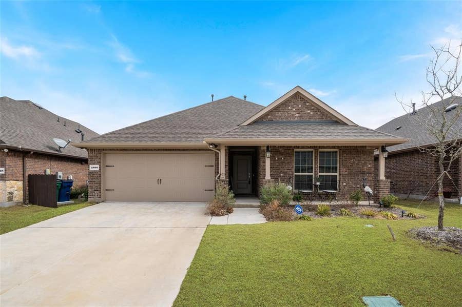 Property photo for 2800 Evergreen Trail, Celina, TX