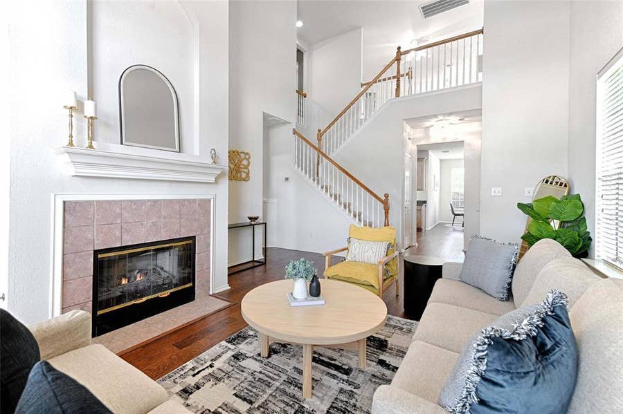 Property photo for 4579 Woodsboro Lane, Plano, TX