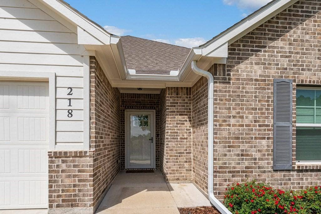218 Skiff Drive, Gun Barrel City, TX 75156 218 Skiff Drive, Gun Barrel City, TX 75156