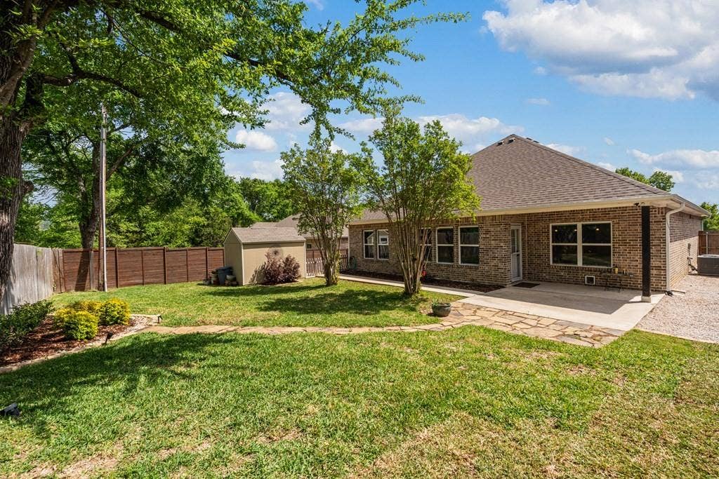 218 Skiff Drive, Gun Barrel City, TX 75156 218 Skiff Drive, Gun Barrel City, TX 75156