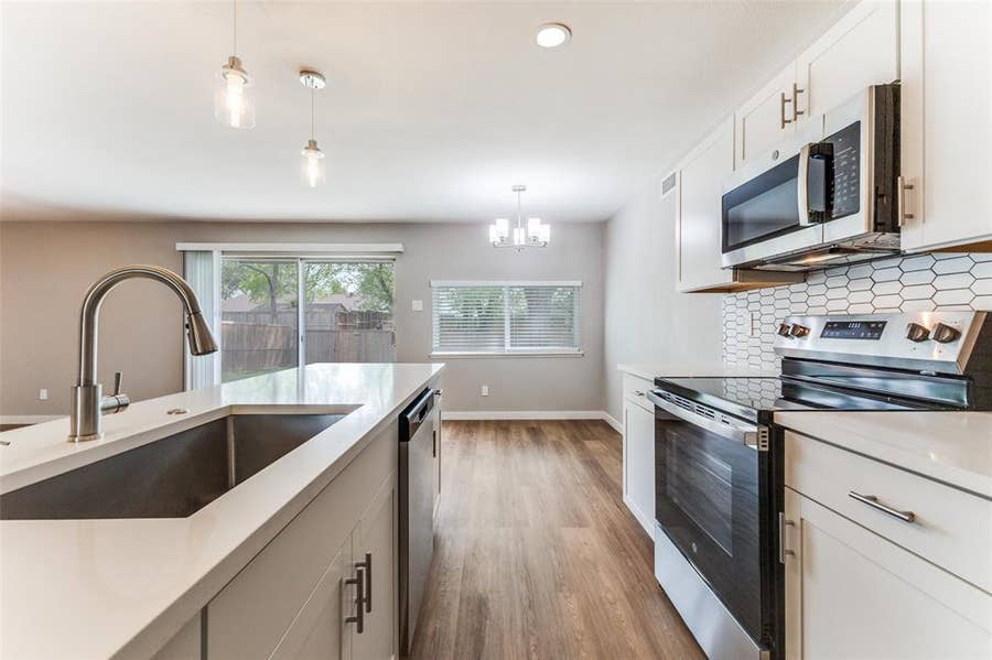 Property photo for 2308 Richmond Drive, Plano, TX