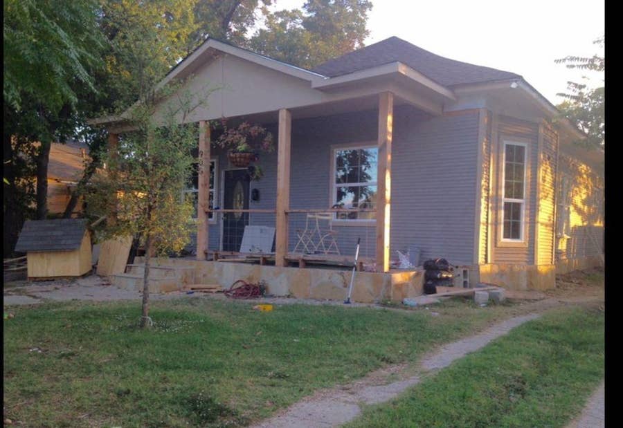 Property photo for 905 Ann Avenue, Dallas, TX
