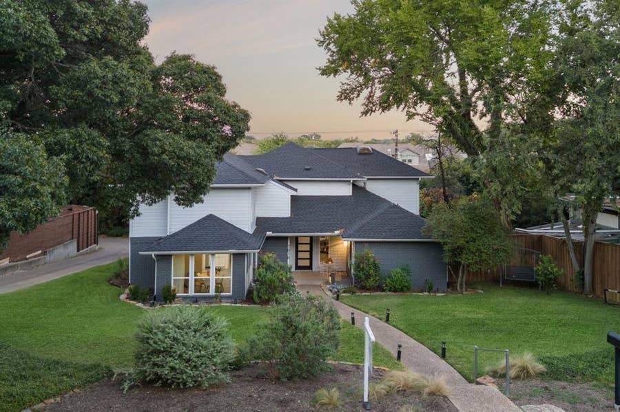 Property photo for 7018 Blackwood Drive, Dallas, TX
