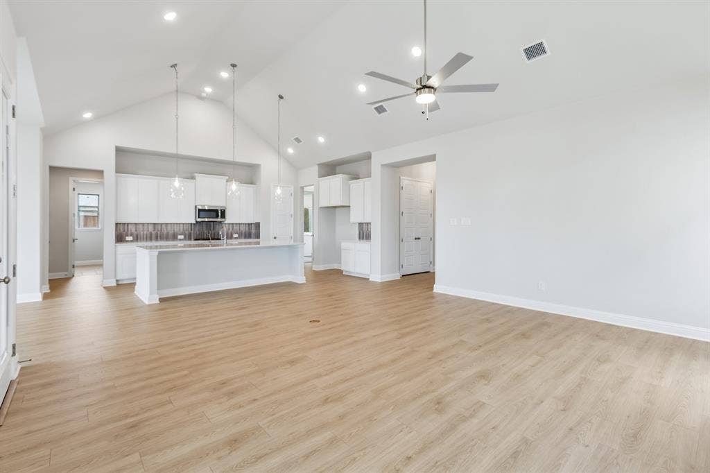1105 Painted Lady Drive, Crowley, TX 76036 6-1105Painted_006