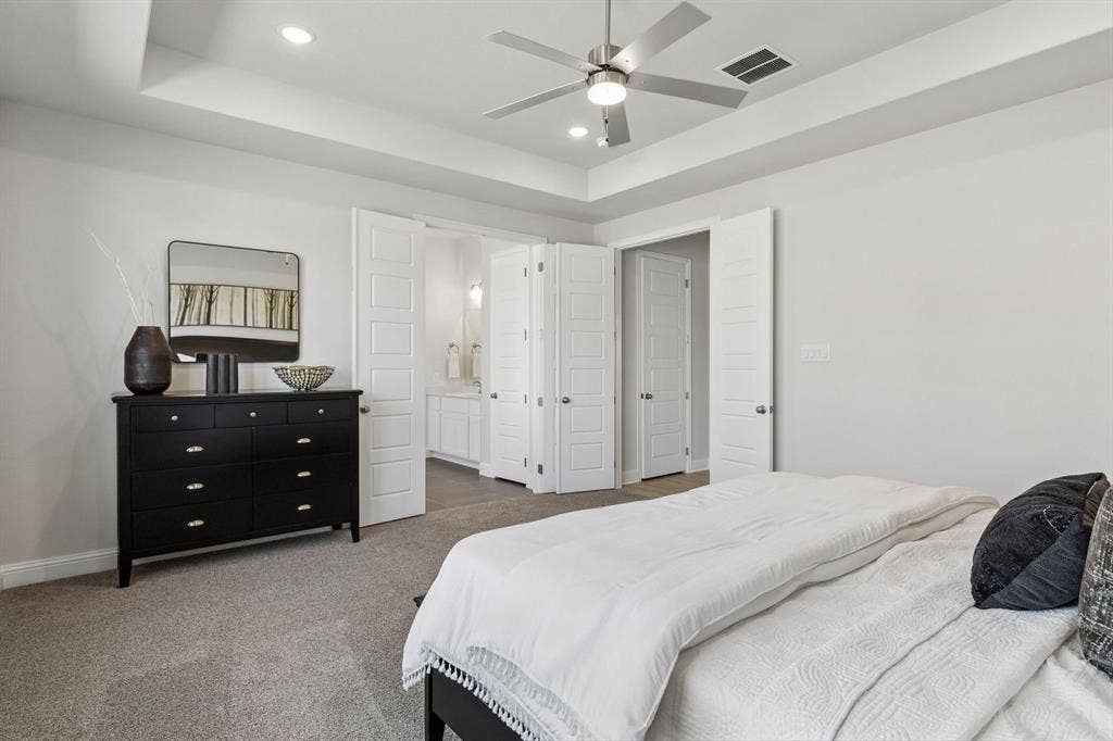 1105 Painted Lady Drive, Crowley, TX 76036 10-1105Painted_010