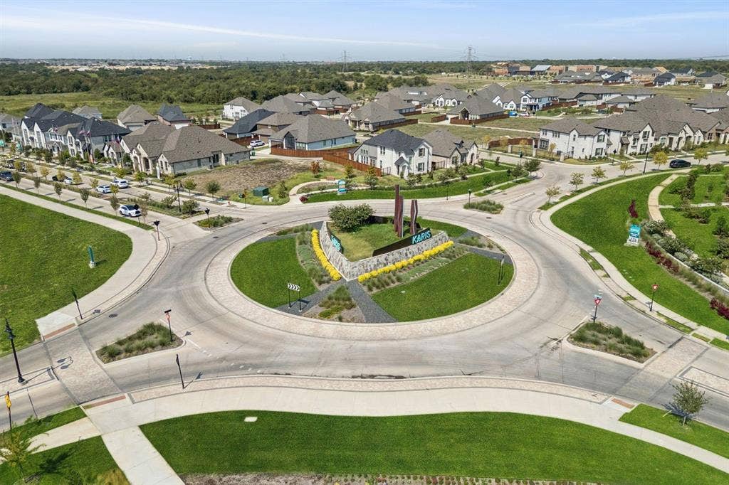 1105 Painted Lady Drive, Crowley, TX 76036 Community Photos