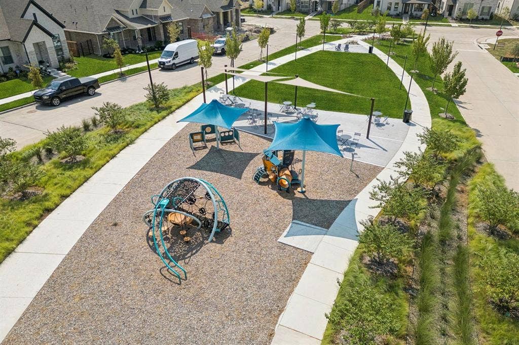 1105 Painted Lady Drive, Crowley, TX 76036 Community Photos