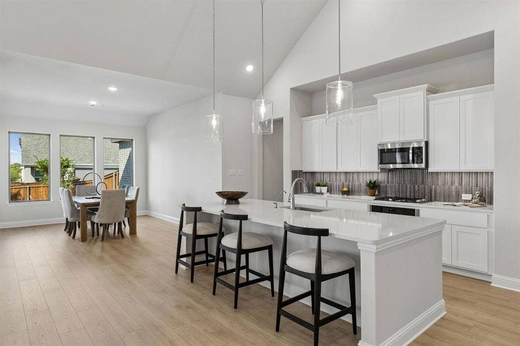 1105 Painted Lady Drive, Crowley, TX 76036 9-1105Painted_009