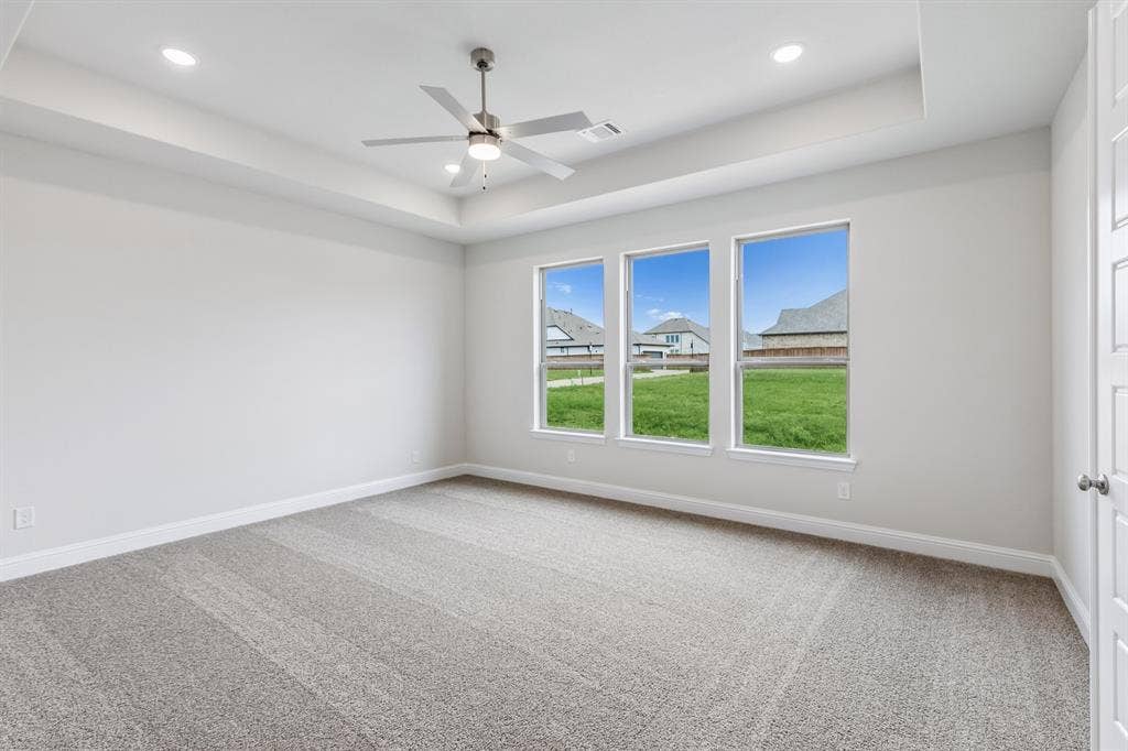 1105 Painted Lady Drive, Crowley, TX 76036 11-1105Painted_011