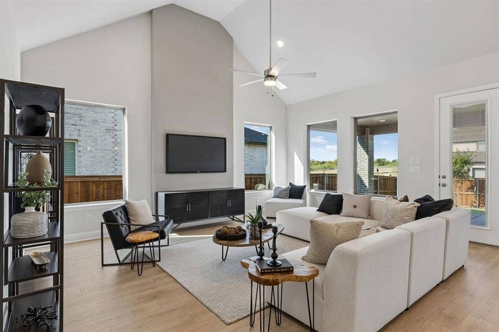 1105 Painted Lady Drive, Crowley, TX 76036 3-1105Painted_003