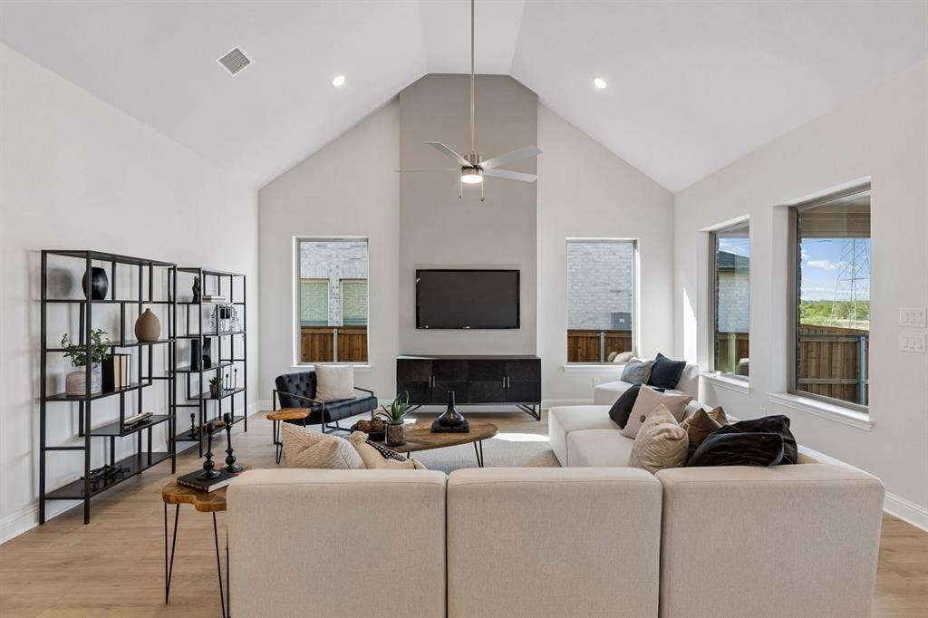 1105 Painted Lady Drive, Crowley, TX 76036 2-1105Painted_002