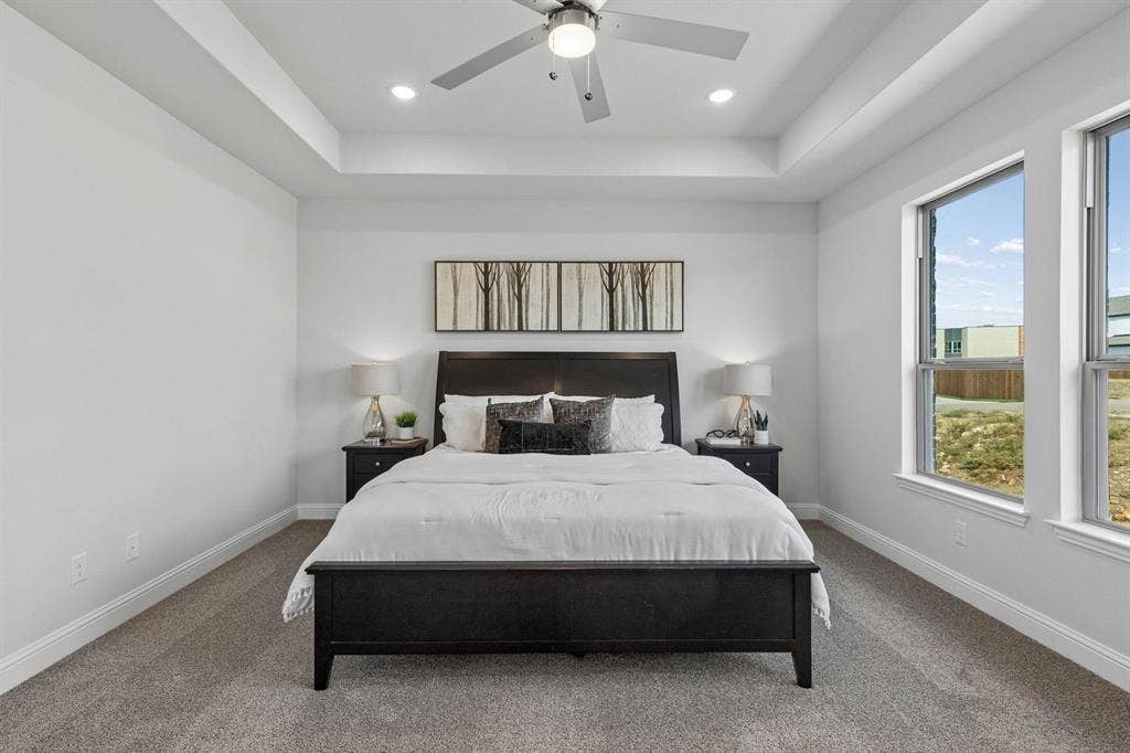 1105 Painted Lady Drive, Crowley, TX 76036 7-1105Painted_007