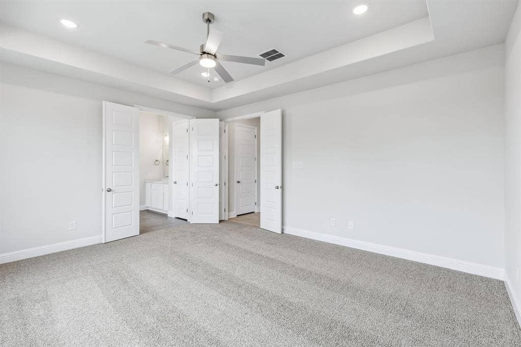 1105 Painted Lady Drive, Crowley, TX 76036 12-1105Painted_012