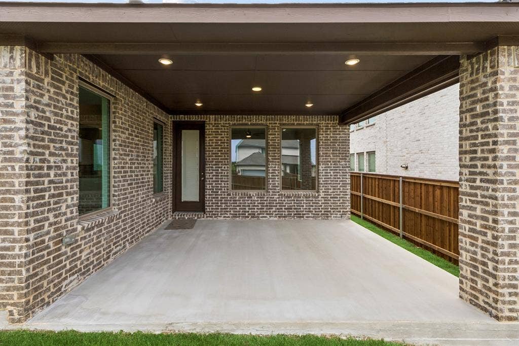 1105 Painted Lady Drive, Crowley, TX 76036 23-1105Painted_023