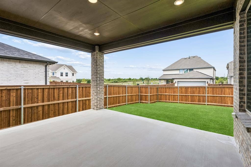 1105 Painted Lady Drive, Crowley, TX 76036 22-1105Painted_022