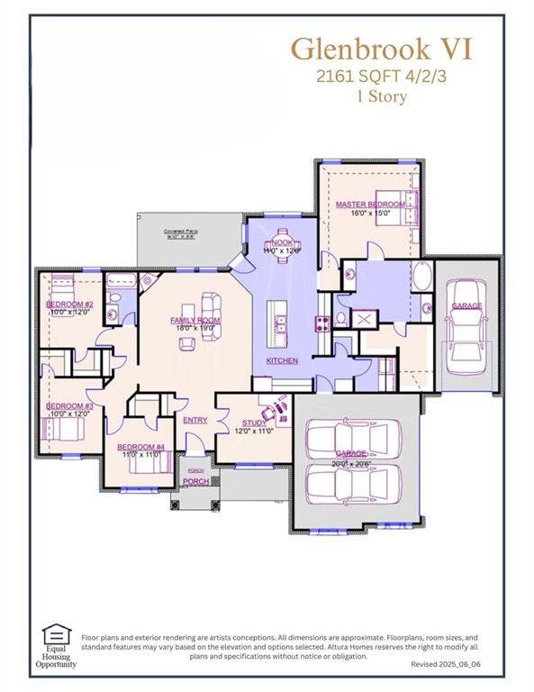 Property photo for 6513 Emerson Drive, Mesquite, TX