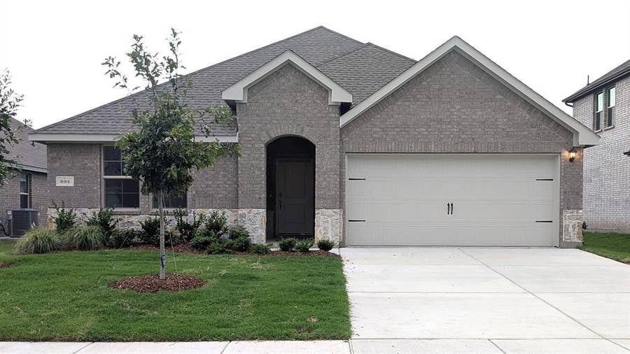 Property photo for 504 Carthage Street, Caddo Mills, TX
