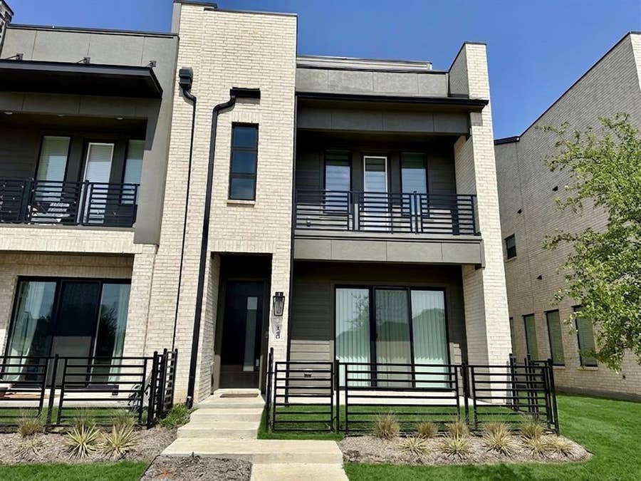 Property photo for 1250 Daybreak Drive, Allen, TX