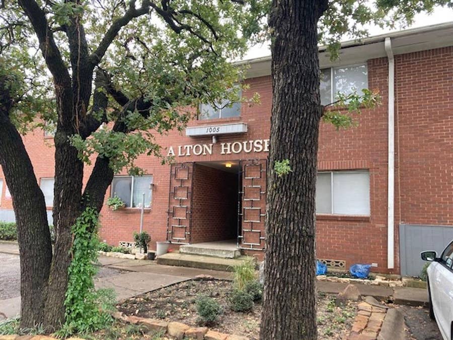 Property photo for 1005 W Hickory Street, #W9, Denton, TX