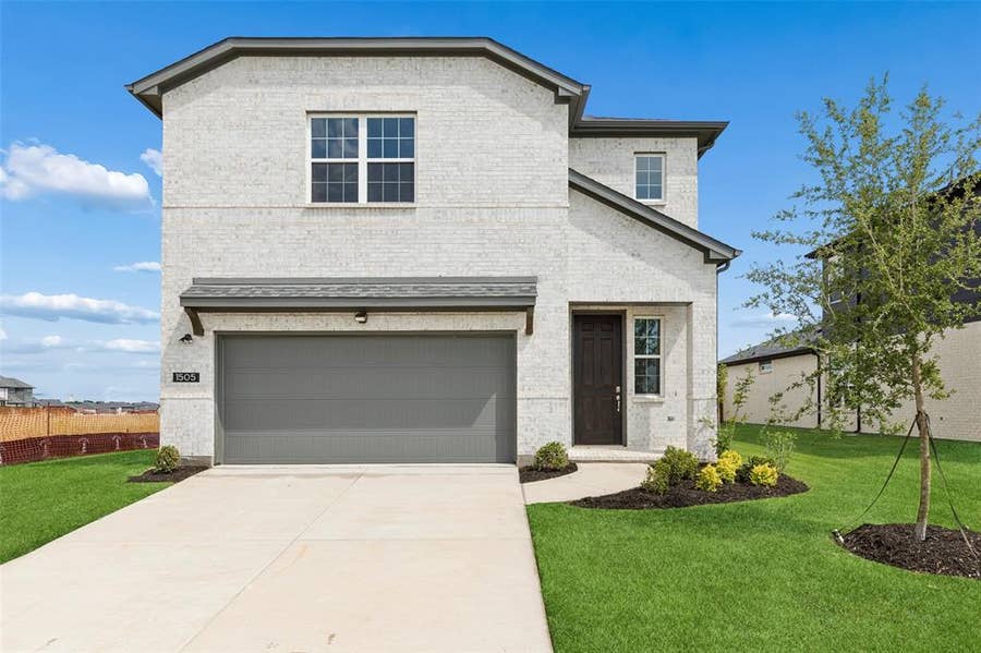 Property photo for 1505 Lucca Lane, Weston, TX