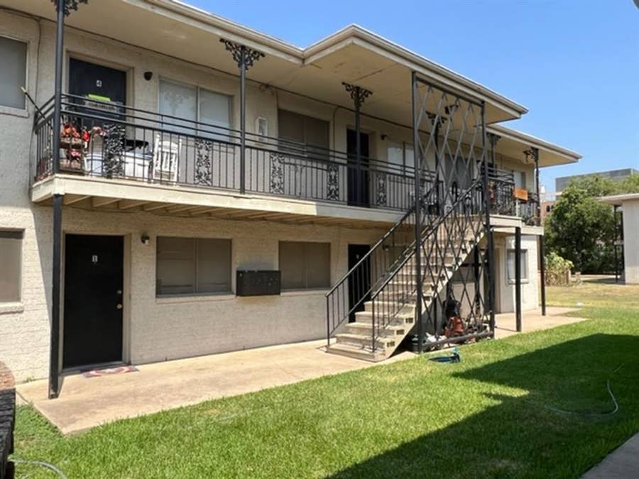 Property photo for 1112 Eagle Drive, #5, Denton, TX