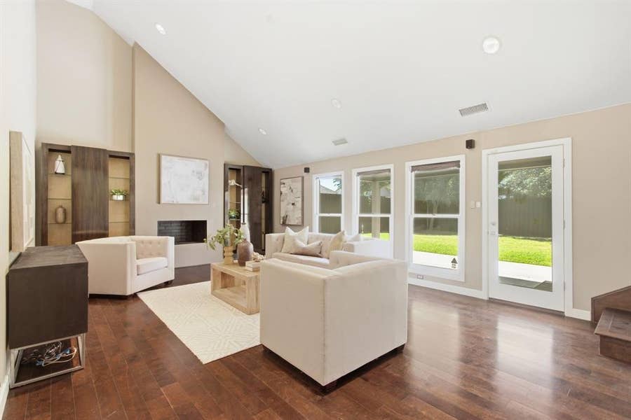 Property photo for 237 Woodcrest Drive, Richardson, TX
