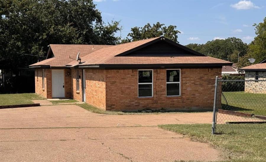 Property photo for 5336 Flamingo Road, Fort Worth, TX
