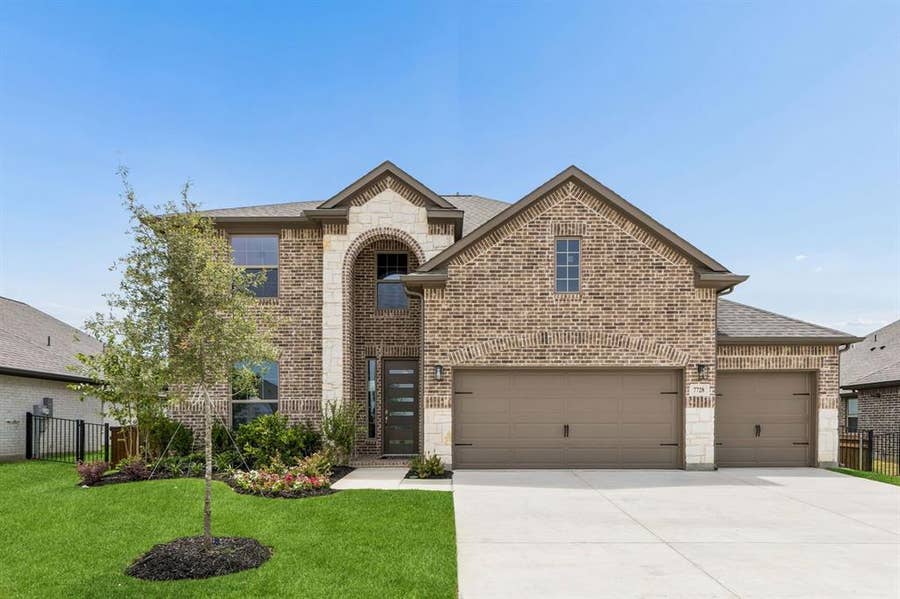 Property photo for 7728 Dibble Avenue, Joshua, TX