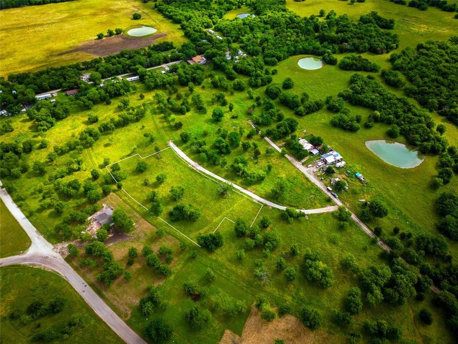 Property photo for TBD Hillside Drive, Lone Oak, TX