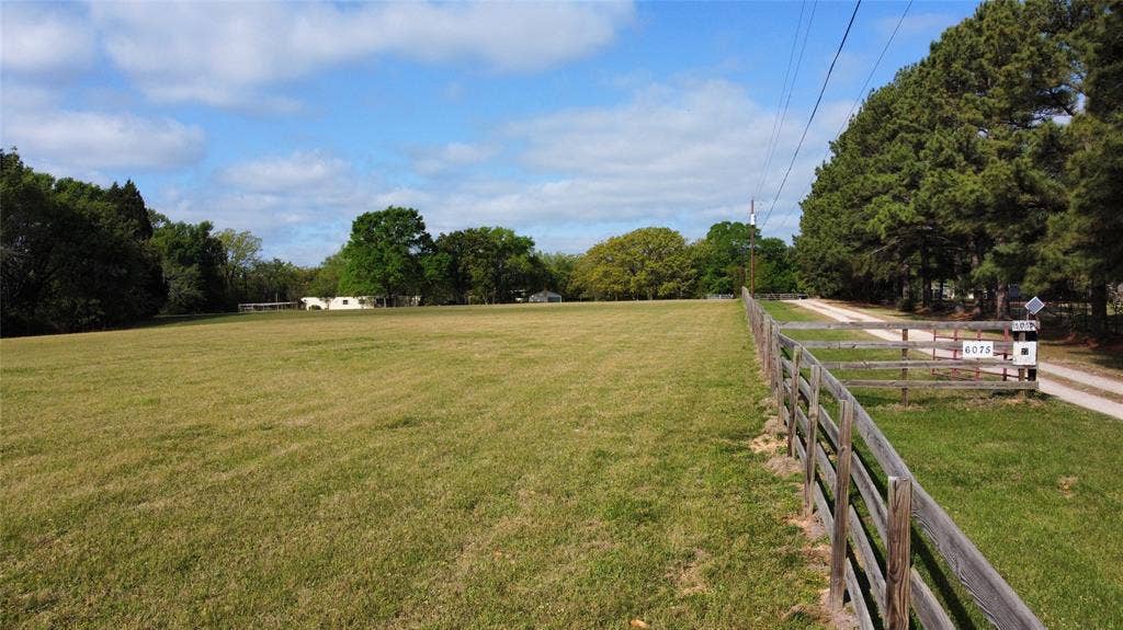 6075 County Road 1411, Malakoff, TX 75148 6075 County Road 1411, Malakoff, TX 75148